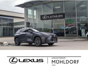 Lexus NX 350h Executive Line || Panoramaglasdach || Inzahlungnahme-Prämie ||