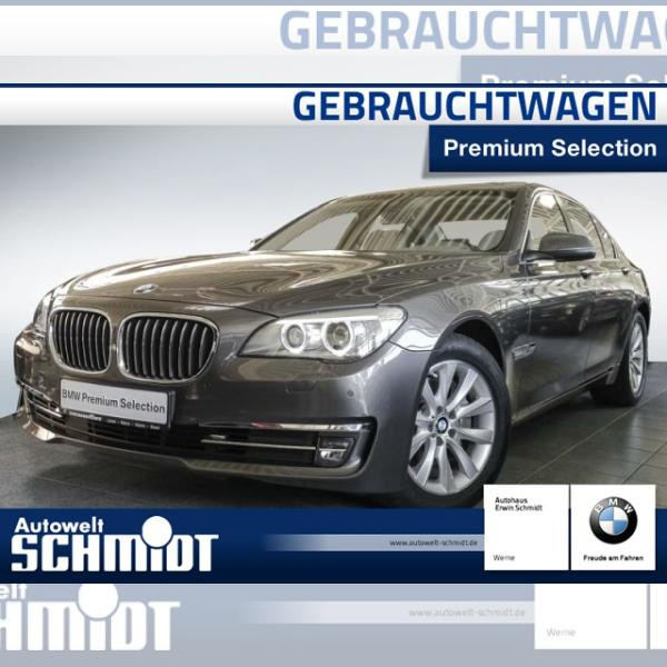 Foto - BMW 740 i-Sonderfinanzierung-ab-0,01%