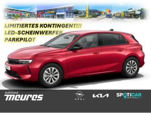 Foto - Opel Astra 1.2 110PS 🎉 ENJOY *LIMITIERT*BESTELLAKTION*