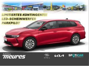 Foto - Opel Astra 1.2 110PS 🎉  SPORTSTOURER ENJOY *LIMITIERT*BESTELLAKTION*