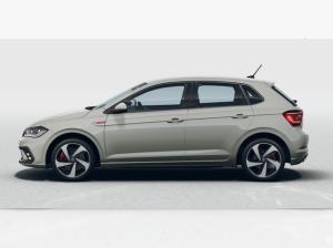Volkswagen Polo GTI  2.0 DSG