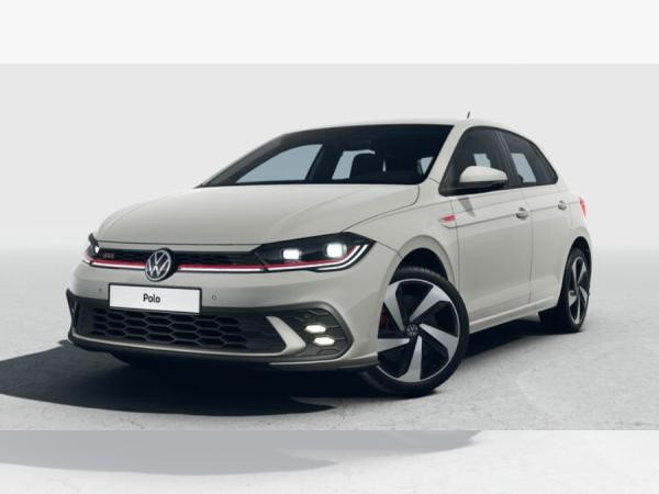 Volkswagen Polo für 259,00 € brutto leasen