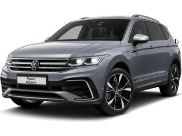 Volkswagen Tiguan Allspace für 633,08 € brutto leasen
