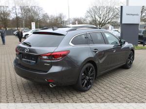 Mazda 6 SK SoMo SKYACTIV-G 194 Automatik HOMURA GSD