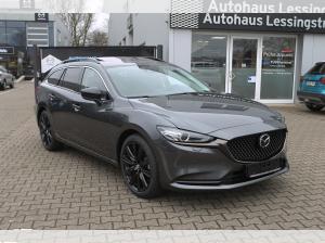 Mazda 6 SK SoMo SKYACTIV-G 194 Automatik HOMURA GSD