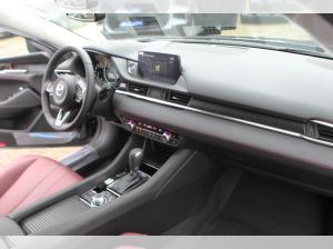 Mazda 6 SK SoMo SKYACTIV-G 194 Automatik HOMURA GSD