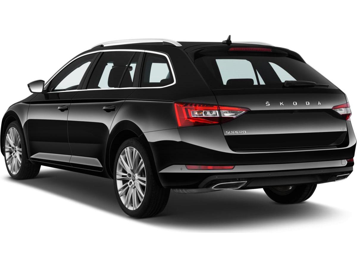 Skoda Superb Combi (3V5)