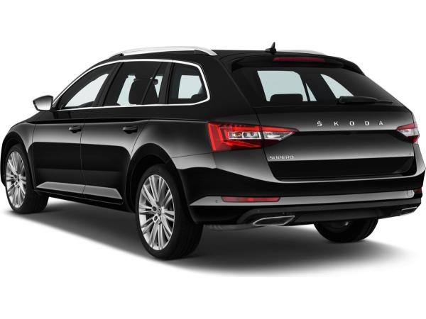 Skoda Superb Combi (3V5)