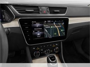 Skoda Superb Combi (3V5)