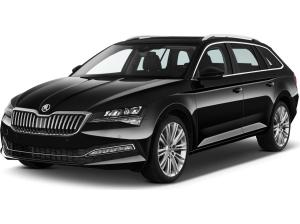 Skoda Superb Combi (3V5)