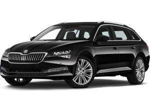 Skoda Superb Combi (3V5)