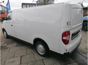 MAXUS eDELIVER 3 L2
