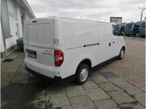 MAXUS eDELIVER 3 L2