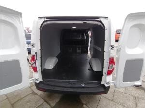 MAXUS eDELIVER 3 L2