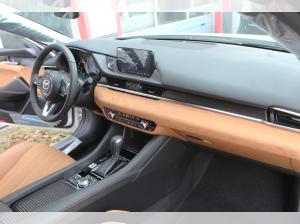 Mazda 6 SK SoMo SKYACTIV-G 194 Aut. 20th ANNIVERSARY