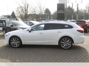 Mazda 6 SK SoMo SKYACTIV-G 194 Aut. 20th ANNIVERSARY