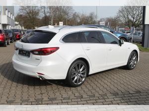 Mazda 6 SK SoMo SKYACTIV-G 194 Aut. 20th ANNIVERSARY