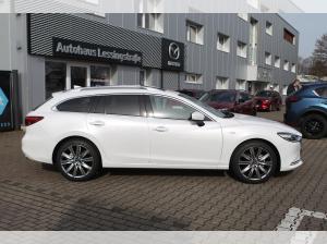 Mazda 6 SK SoMo SKYACTIV-G 194 Aut. 20th ANNIVERSARY