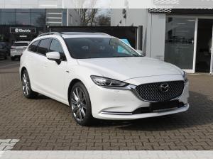 Mazda 6 SK SoMo SKYACTIV-G 194 Aut. 20th ANNIVERSARY