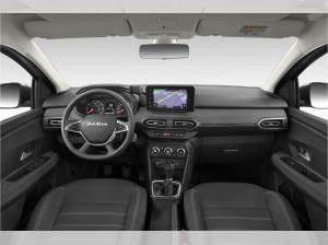 Foto - Dacia Sandero SCe 65 Essential - Vario-Leasing - frei konfigurierbar!