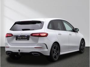 Mercedes-Benz B 200 AMG Line Night 360°-Kamera Ambient LED