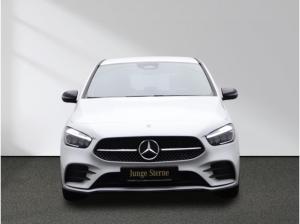 Mercedes-Benz B 200 AMG Line Night 360°-Kamera Ambient LED