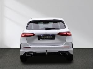Mercedes-Benz B 200 AMG Line Night 360°-Kamera Ambient LED
