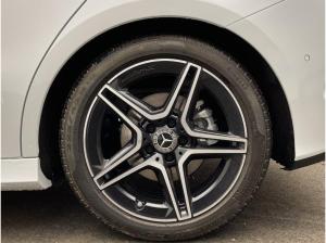 Mercedes-Benz B 200 AMG Line Night 360°-Kamera Ambient LED