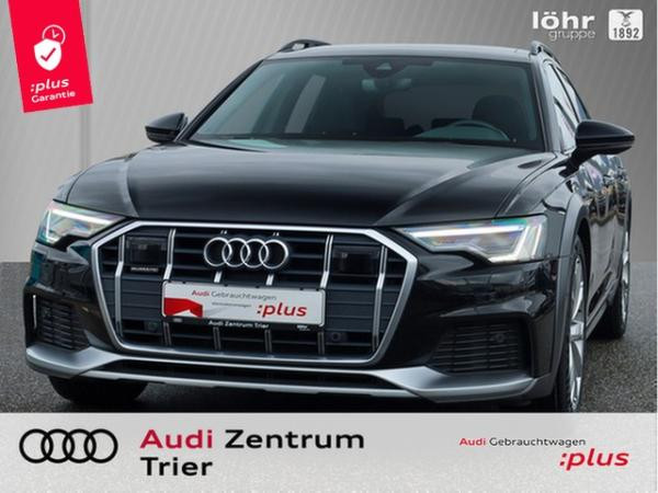 Audi A6 für 494,00 € brutto leasen