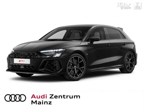 Audi RS3 für 799,00 € brutto leasen