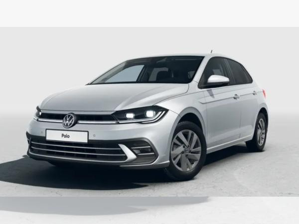 Volkswagen Polo für 235,00 € brutto leasen