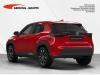Foto - Toyota Yaris Cross TEAM D + SAFETY- + CONNECT- + WINTERPAKET
