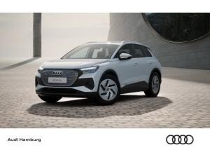 Audi Q4 e-tron 45     e-tron