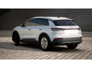 Audi Q4 e-tron 45     e-tron