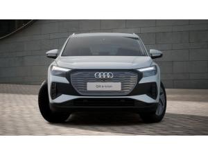 Audi Q4 e-tron 45     e-tron