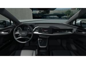 Audi Q4 e-tron 45     e-tron