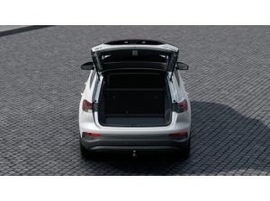 Audi Q4 e-tron 45     e-tron