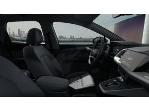 Audi Q4 e-tron 45     e-tron