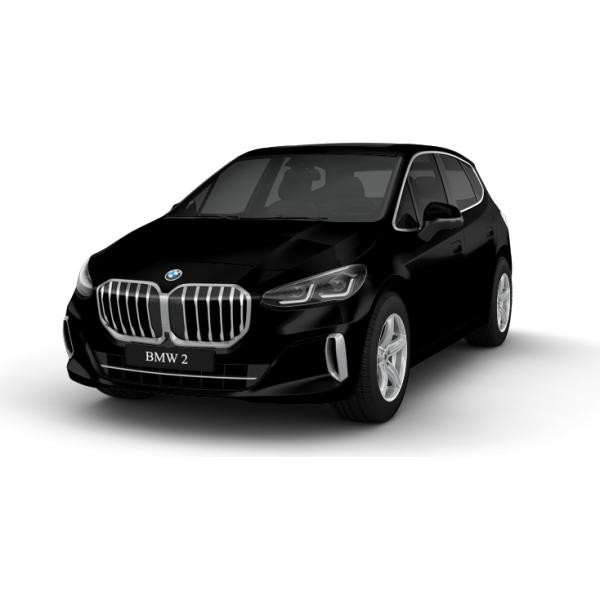 Foto - BMW 216 Active Tourer Steptronic DCT - Vario-Leasing - frei konfigurierbar!
