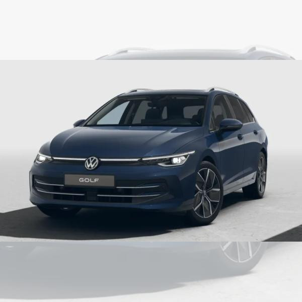 Foto - Volkswagen Golf Variant Style eTSI *AHK* *PANO* *NEUES MODEL* **ZEITNAH VERFÜGBAR**