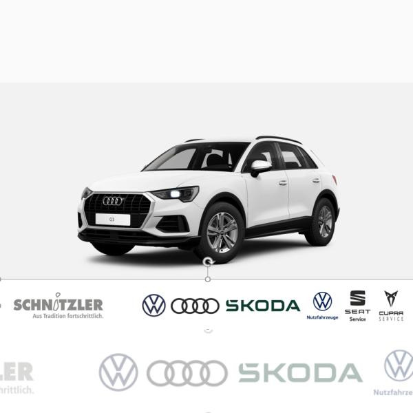 Foto - Audi Q3 ab 238 Euro / Sonderkonditionen!