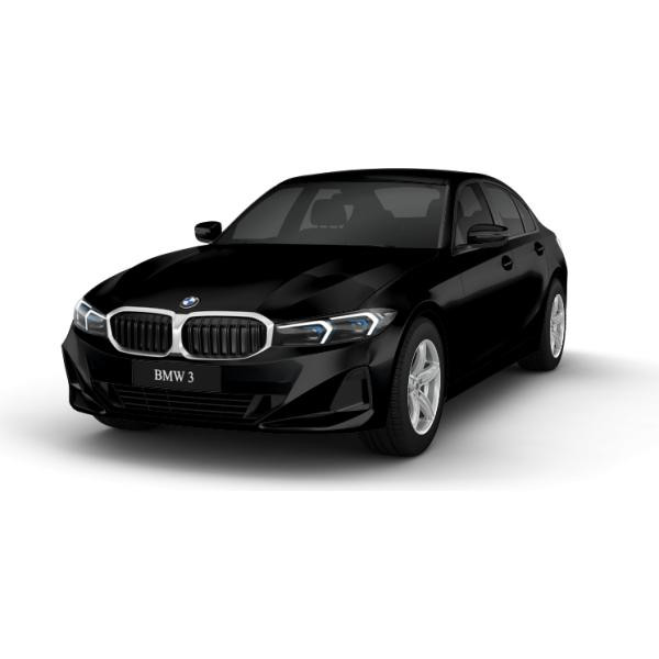 Foto - BMW 318 Automatik - Vario-Leasing - frei konfigurierbar!