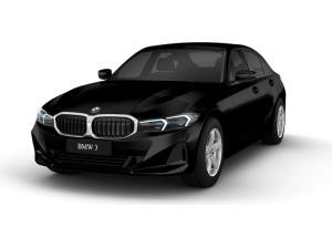 BMW 318 Automatik - Vario-Leasing - frei konfigurierbar!