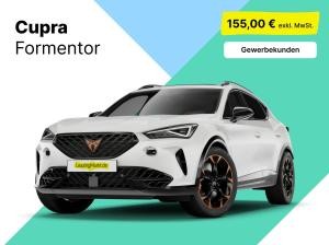 Cupra Formentor VZ 2.0 TSI 4 Drive | GEWERBEKUNDEN
