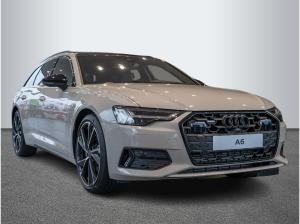 Audi A6 Avant advanced 45 TFSI quattro MATRIX-LED