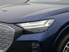 Foto - Audi Q4 e-tron Q4 50 e-tron quattro*Pano*Matrix LED*AHK*MMI