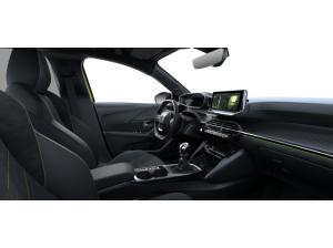 Peugeot 208 GT PureTech 100 "NEUES MODELL"