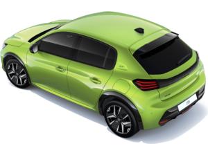 Peugeot 208 GT PureTech 100 "NEUES MODELL"