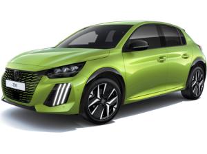 Peugeot 208 GT PureTech 100 "NEUES MODELL"
