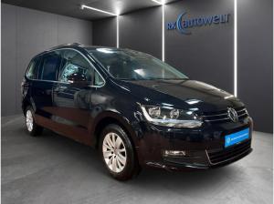 Volkswagen Sharan Comfortline 1.4 TSI DSG Navi 7-Sitze AHK